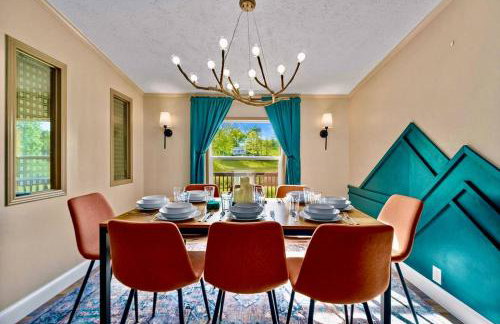 5 min. NRG | 3 min. Endless Wall Trail | Hot Tub - Foto 39