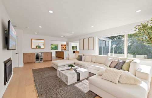 Sunlit & Spacious Seattle Home near Space Needle - Foto 1