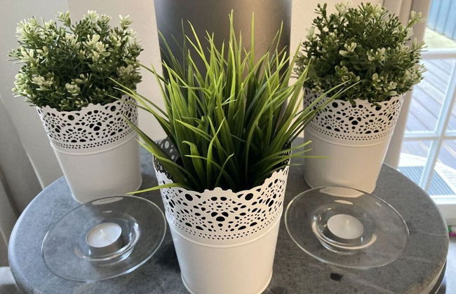 Heimathafen Greetsiel - Foto 30