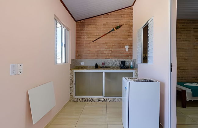 Recanto Dantas aconchego em Paraty - Photo 29