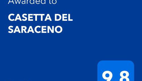 CASETTA DEL SARACENO - Foto 3