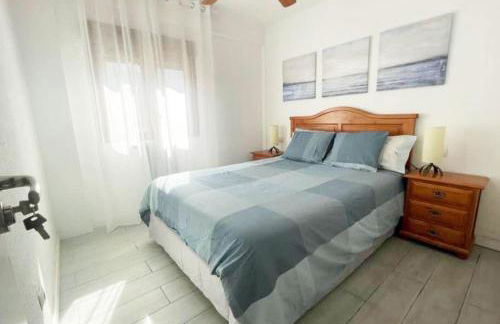 Hervas Centro Apartamento IDEAL FAMILIAS 6 adultos y 2 niños- - Foto 4