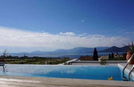 Villa Karma - Foto 31