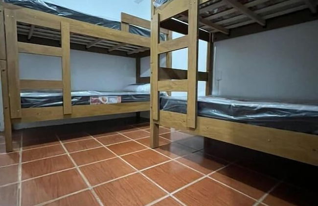 Residencial Lacombe - Foto 6