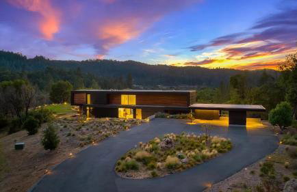 Calistoga Valley - Pool, Hot Tub & Tennis Court - Foto 63