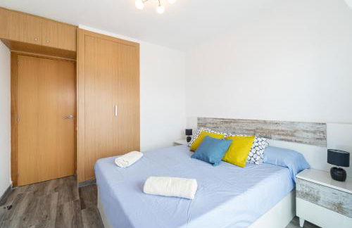 Penthouse - Sea Views & 5min to Beach - Fast WiFi - AC - Foto 24