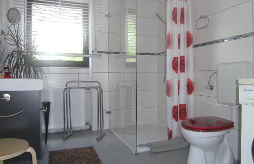 Ferienwohnung Rosentraum - Foto 19