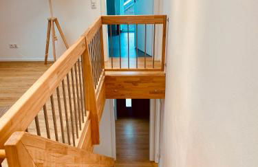 ღLIBORIA I Als Gruppe in Uffing I 4 min zum See I Sauna - Foto 20