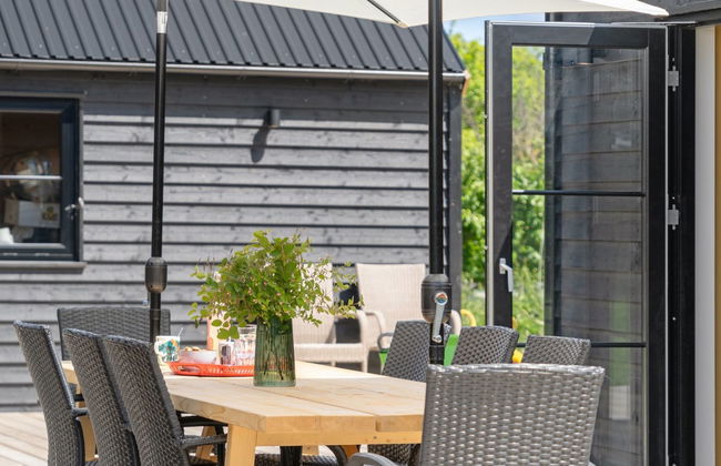 "Henrik" - 100m from the sea - Foto 12