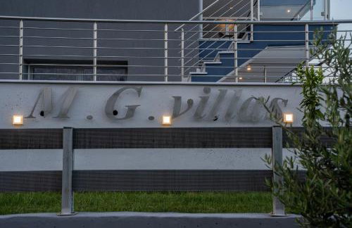 MG Villas & Suites - Foto 57