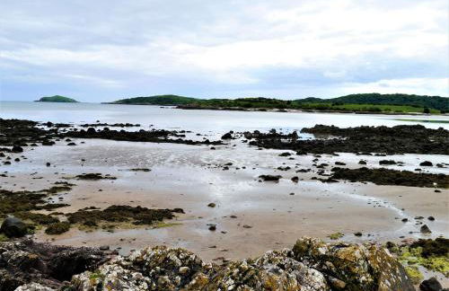 Munro Cottage - Foto 40