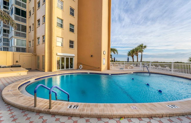 San Marco 5th Floor With Private Beach - Foto 11