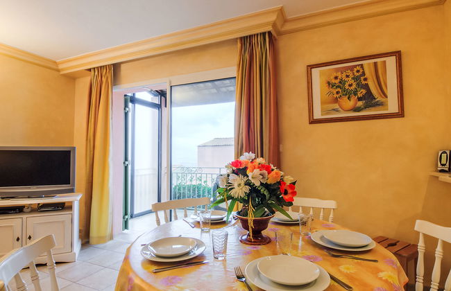 Les Emeraudes - Foto 9