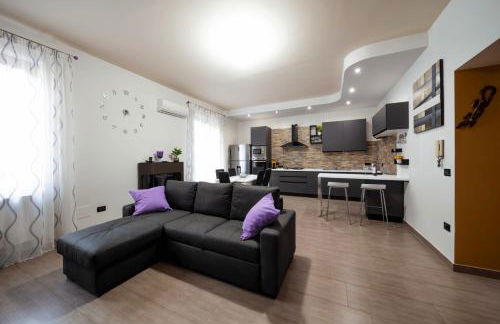 Galì Holidays Casa Vacanze - Foto 5