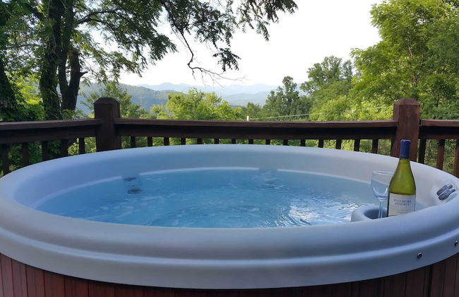 Mountain Gem by Avantstay Incredible Views - Foto 21