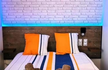 Skyline Residence "Smart-Concept" - Photo 11