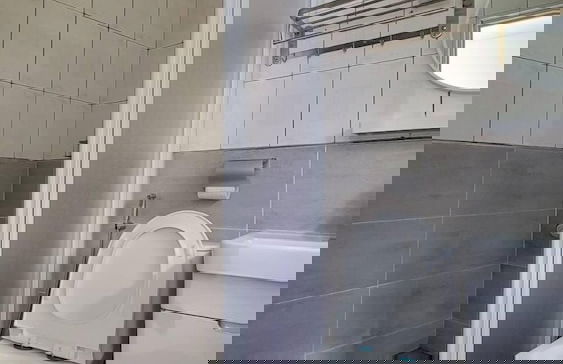 Azure seaside house - Foto 10