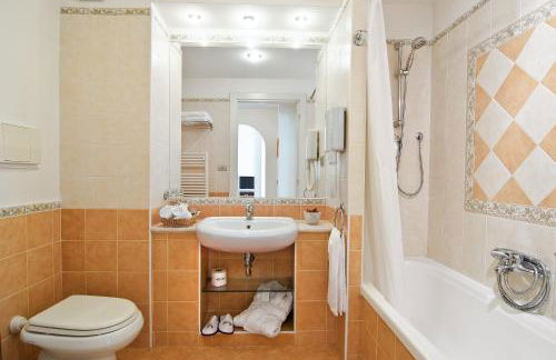 Long Stay Comfort Apartment With Backyard Rome Area Residence - Photo 81