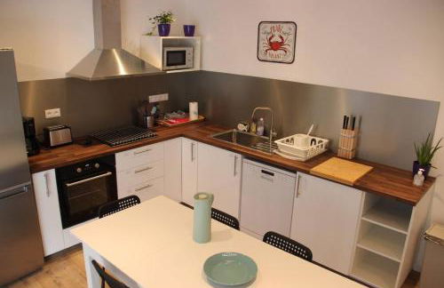 Borne arcade, Billard, Fléchettes & Sauna 6pers - Foto 14