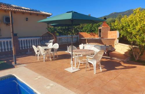 Los Olivos - Photo 30