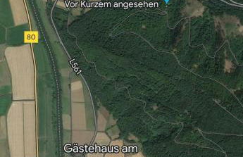 Gästehaus am Weser-Radweg - Foto 37