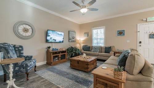 Retreat at Hammock Dunes Beach, Palm Coast - Foto 5