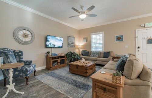 Retreat at Hammock Dunes Beach, Palm Coast - Foto 5