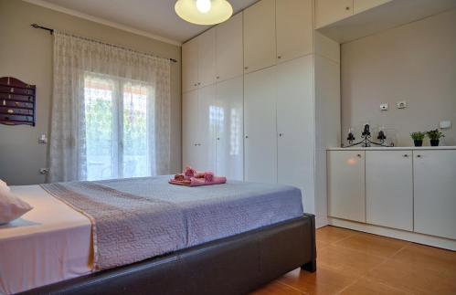 Noufris House Roda Corfu - Foto 16