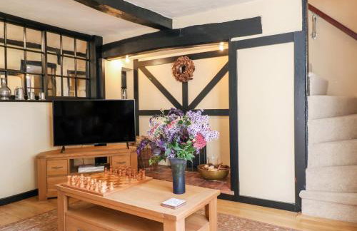 Bluebell Cottage - Foto 16