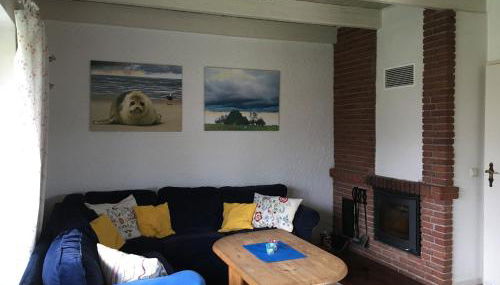 Ferienhaus Meerzeit - Foto 4