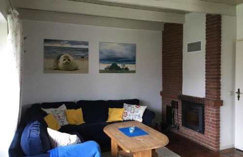 Ferienhaus Meerzeit - Photo 4