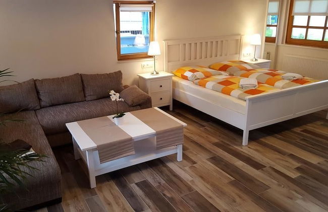 Holiday Homes Buchholz - Foto 3