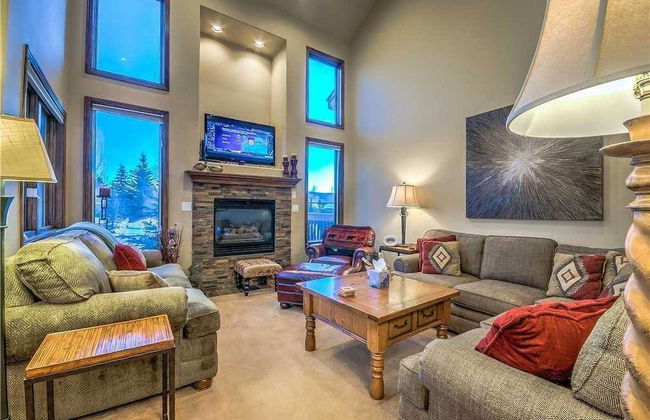 Cascades at Steamboat - Foto 1