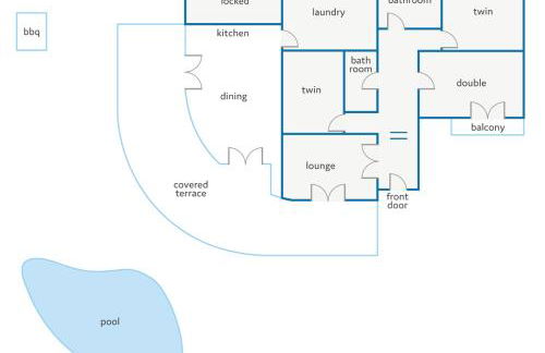 Villa Lavanda by Villa Plus - Foto 33