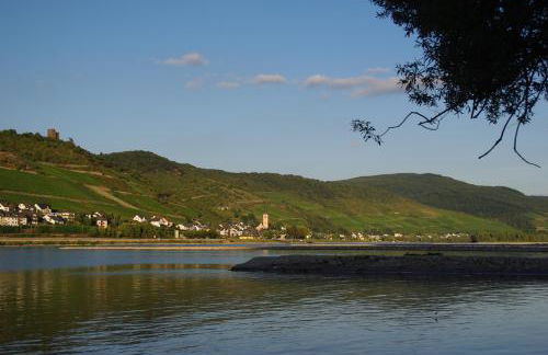 Ferienwohnung Bacharach - Photo 16