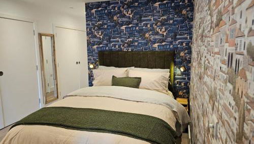 Modern Studio Near London - Foto 2