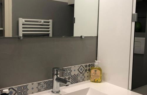 T2 Vue MER COSY HORIZON PLAGE - Foto 8