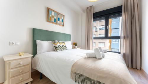 MalagaSuite Comfortable Home Apartments - Foto 3