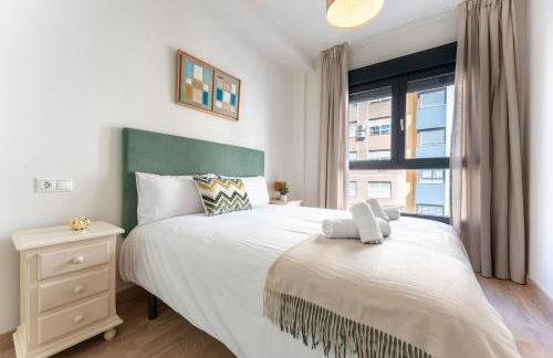 MalagaSuite Comfortable Home Apartments - Foto 3