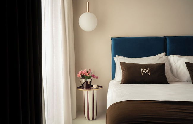 Demetra Luxury Suites - Foto 21