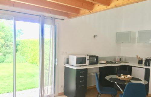 La Petite Chaunière - Foto 11