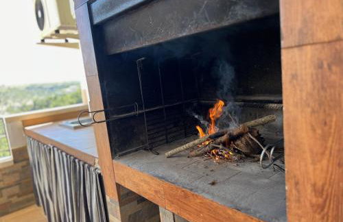 Casas Rurales Maribel - Complejo El Tejar - Apartamentos con jacuzzi en Alcalá del Júcar - Foto 30