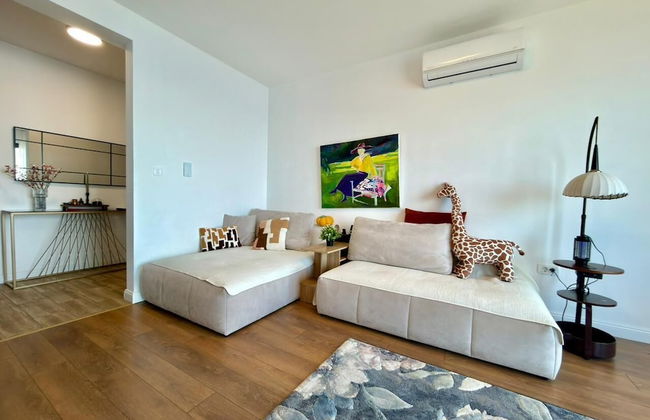 Apartments Azimut Rezevici - Photo 41