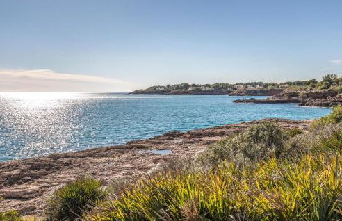 Awesome Apartment In L'ametlla De Mar - Foto 7