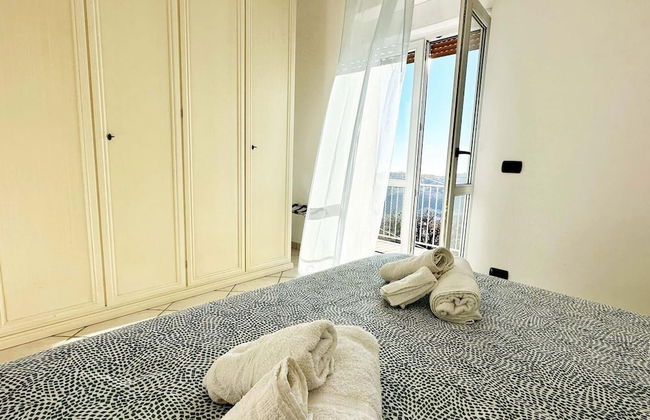 Lovely 6-bed Apartment on the Amalfi Coast - Foto 4