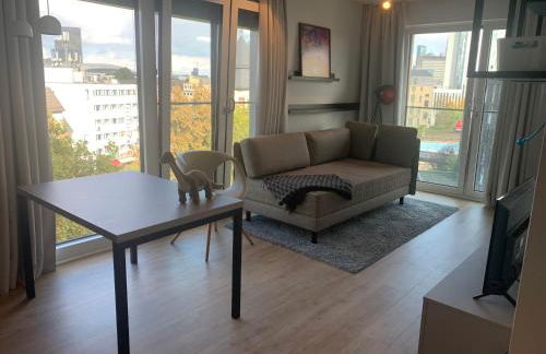 279 Expositon Center Galluswarte Main train station - Foto 4