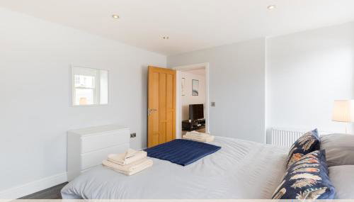 Hill Cottage Apartments Coleshill Open for NEC weekend visitors - Hosted By Coventry Accommodation - Foto 4