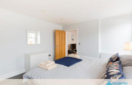 Hill Cottage Apartments Coleshill Open for NEC weekend visitors - Hosted By Coventry Accommodation - Foto 4