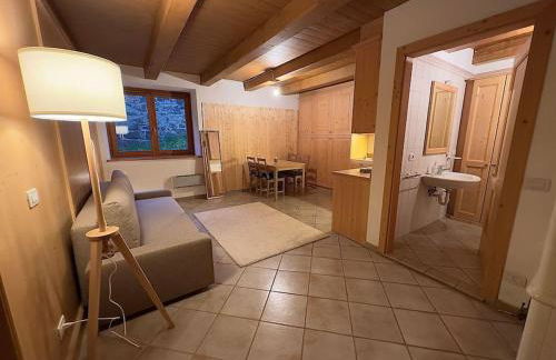 Tabia studio - Colle Santa Lucia - Foto 21