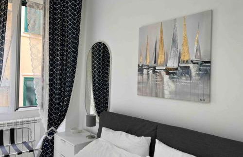 VICOLO CORTO Centro Storico Holiday & Home-Office - Foto 25